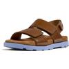 Camper Brutus Sandal K800598 Sandalo a 2 cinturiniUnisex - Bambini e ragazzi