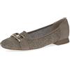 Caprice Caprice Damen 9-24201-46 MocassinoDonna