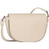 TOM TAILOR Denim Alessa, Borsa a Tracolla Donna, Bianco