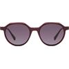 GIGI STUDIOS Siena Sunglasses Unisex - Adulto (Pacco da 1)