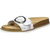 Dr. Brinkmann 700121-92, Pantofole Donna