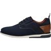 bugatti 323-alj02, Scarpe da Ginnastica Uomo