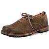 Stockerpoint Haferlschuh Marvin OxfordUomo