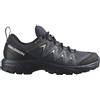 Salomon X Braze Gore-Tex Scarpe Outdoor da Donna, Caratteristiche a Prova di Trekking, Design Atletico, Versatilità