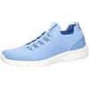 Lico Siviglia Sneaker da Donna, Blu, 39 EU