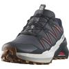 Salomon Speedcross Peak ClimaSalomon Impermeabili Scarpe da Trail Running da Uomo, Calzata Precisa, Protezione su Tutti i Terreni, Grip Attivo