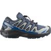 Salomon XA PRO V8 Waterproof, Scarpe da Trekking Unisex - Bambini e Ragazzi