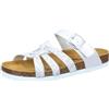 Dr. Brinkmann Dr. Brinkmann Oliva 700787 Pantoletten MocassinoDonna