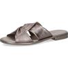 CAPRICE Damen 9-27100-42 Pantofole piatteDonna