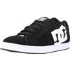 DC Shoes Men's Net Shoe Lace Up