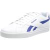 Reebok Royal Complete3low, Scarpe da Tennis Unisex, per Bambini