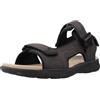Geox U Spherica Ec5 B Sandalo sportivoUomo