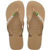Havaianas Infradito modello Brasil Logo da donna colore Rosa