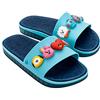 melissa Beach Slide Next Gen + Bt21, Sandali Bassi Unisex-Adulto