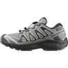 Salomon XA PRO V8 Waterproof, Scarpe da Trekking Unisex - Bambini e Ragazzi