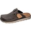 Fischer Markenschuh Fischer Pantofole Uomo Lars 656664