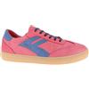Andrea Conti Damen Low Top Sneaker Freya, Scarpe da Ginnastica Donna