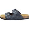Dr. Brinkmann 600331 - Pantofole da uomo