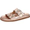 Melvin & Hamilton Eve 1, Sandali Donna