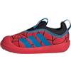 Adidas Adidas Marvel Spider-Man Monofit Infants SCARPEUnisex - Bimbi 0-24