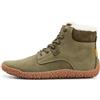 camel active Donna 54ILV16-312840_37 Moda Stivali Oliva, EU, oliva, 37 EU