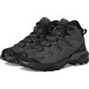 Salomon X Ultra 360 Leather Mid Gore-Tex Impermeabili Scarpe da Escursionismo, Uomo