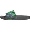 adidas Unisex - Adulto ADILETTE SHOWER MINECRAFT CIABATTE