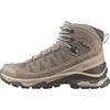 Salomon Quest Echo Gore Tex Scarpe da Trail Running, Uomo