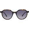GIGI STUDIOS Siena Sunglasses Unisex - Adulto (Pacco da 1)