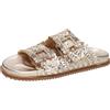 Melvin & Hamilton Eve 1, Sandali Donna
