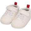 Sterntaler, Scarpine da Unisex-Bimbi 0-24