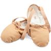 Bloch Scarpe da Ballo da Uomo, Sabbia Chiara, 41 EU