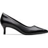 Clarks Zarey Court SHOEUnisex - Adulto
