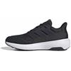 adidas Uomo Ultimashow 2.0 Shoes, Core Black/Ftwr White/Core Black, 45 1/3 EU