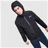 Napapijri Mens Napapijri Giacca Arla - Nero, nero
