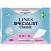 FATER SpA LINES SPEC TRAVERSA 40X60 30PZ