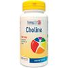 LONGLIFE Srl CHOLINE 100TAV 250MG LONGLIFE