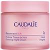 CAUDALIE ITALIA Srl Caudalie Resveratrol-Lift Crema Tisana della Notte 50ml