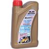 Bottari Italy Bottari Olio Motore 0W-30 C2 Benzina, Diesel, Hybrid, 4 Stagioni Ultra Sint Longlife III, 100% Sintetico Alta Efficienza Fuel Economy, Protezione Anti-Attrito e Avviamento Rapido, ACEA C2 API SP, 1L