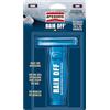 Arexons rain off idrorepellente vetri auto, 100 ml repellente pioggia | trattamento vetro auto cristalli puliti, prodotto per scivolamento gocce parabrezza con applicatore