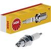 NGK Candela di accensione NGK C7HSA, 4629| Yellow Box | 1 pezzo