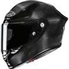 HJC, Casco Moto Integrale RPHA 1 V2 CARBON UNI Black, XXL