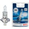 Bosch Lampadina, Faro di profondità 1987301005 | Compatibile con: ABARTH 500 / 595 / 695, 500C / 595C / 695C, GRANDE PUNTO, ALFA ROMEO 145, 146, 147, 155, 156, 156 Sportwagon