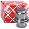 febi bilstein 46663 dado ruota con prigionieri | Compatibile con: CITROËN C4 AIRCROSS, C-CROSSER, C-CROSSER ENTERPRISE, C-CROSSER Van, GENESIS G70, HYUNDAI EQUUS / CENTENNIAL