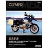 HAYNES PUBN Clymer BMW R850, R1100, R1150 and R1200c, 1993-2005 (Clymer Color Wiring Diagrams)