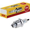 NGK Candela di accensione NGK BR2-LM, 5798 | Yellow Box | 1 pezzo