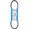 Dayco 10A0735C Cinghia Trap.Dent. Audi 80 Diesel | Compatibile con: AUDI 100 C3 Avant, 100 C3 Stufenheck, SEAT TOLEDO I, VW GOLF I Cabriolet, GOLF II, JETTA II, PASSAT B3/B4