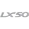 cyclingcolors Fregio Pannello Laterale Compatibile con Piaggio Vespa LX 50cc Logo Stemma carrozzeria restauro Scooter