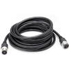 smart Juice Juice Connector, Cavo di Estensione da 10 Metri per il Juice Booster 3 air mobile Wallbox, per Ricarica Auto Elettrica, Facile da Usare, Connessione Back-To-Back, Resistente e Leggero