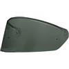 LS2, Visiera per casco moto FF820 RAPID III, Affumicato Leggero